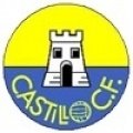Escudo del Castillo