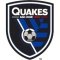 >San Jose Earthquakes