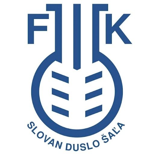 Slovan Duslo Šaľa