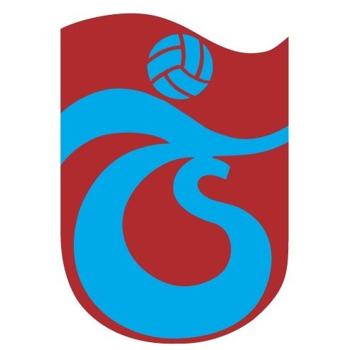 Escudo del Trabzonspor Fem