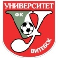 Universitet Vitebsk Fem