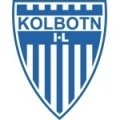 Escudo del Kolbotn Fem