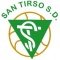 San Tirso SD