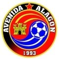 Avenida Alagon FS CDE