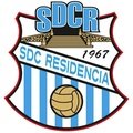 Escudo del SDC Residencia