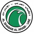 Escudo del Al Shabab Dubai