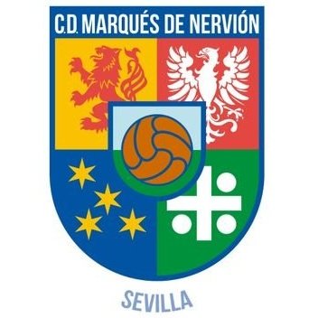 Escudo del Marqués de Nervión