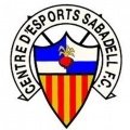 CE Sabadell FC B