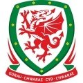 Escudo del Gales Leyendas