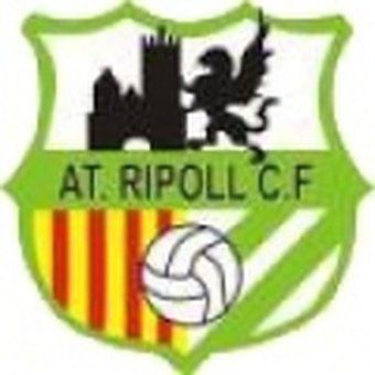 Ripoll Atletic Club Futbol 
