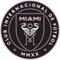 Escudo del Inter Miami