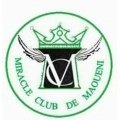 Escudo del Miracle Club