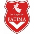 Anges de Fatima