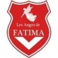 Escudo del Anges de Fatima