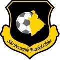 Escudo del Sao Bernardo FC Sub 20