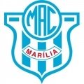 Escudo del Marilia Sub 20