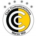 Escudo del Comunicaciones 