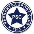 Escudo del Parnahyba Sub 20