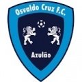 Escudo del Osvaldo Cruz Sub 20