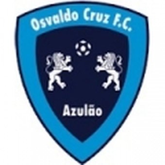 Osvaldo Cruz Sub 20
