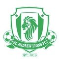 Escudo del St. Andrews Lions