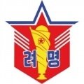Escudo del Ryŏmyŏng