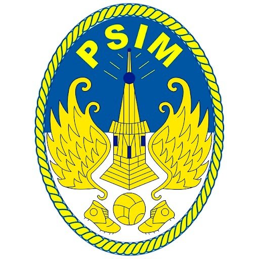 Escudo del PSIM Yogyakarta