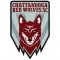 >Chattanooga Red Wolves