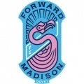 Escudo del Forward Madison