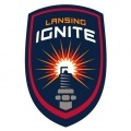 >Lansing Ignite