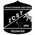 Escudo del ICS Tlemcen