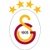 Escudo Galatasaray SK