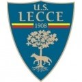 Escudo del Lecce Sub 17