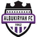 Escudo del Al Bukayriyah