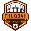 Escudo del Al-Thuqbah