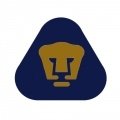 Escudo del Pumas UNAM Sub 15
