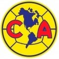 Escudo del América Sub 15