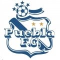 Escudo del Puebla Sub 15
