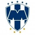 Escudo del Monterrey Sub 15