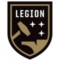 Escudo del Birmingham Legion