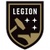 Escudo Birmingham Legion