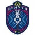 Escudo del Memphis 901