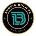 Escudo del Austin Bold