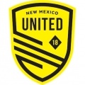 >New Mexico United