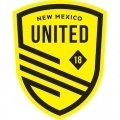 Escudo del New Mexico United