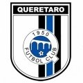 Escudo del Querétaro Sub 14