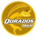 Escudo del Dorados de Sinaloa Sub 14