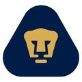 Escudo del Pumas UNAM Sub 14