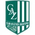 Escudo del Atlético Zacatepec Sub 14