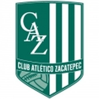 Atlético Zacatepec Sub 14